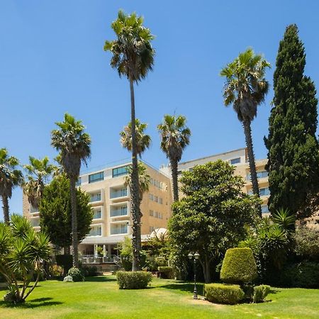 Ambassador Hotel Jerusalem Ngoại thất bức ảnh