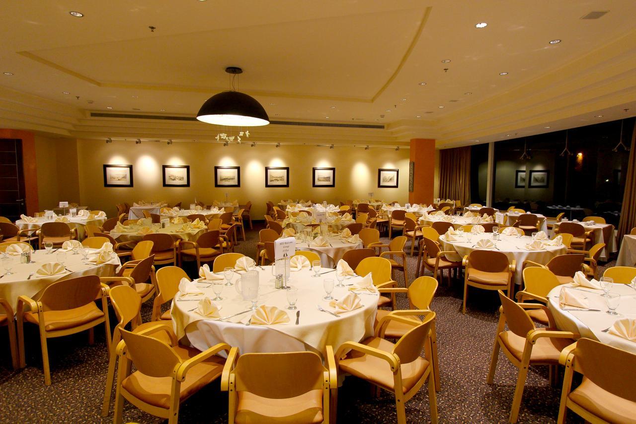 Ambassador Hotel Jerusalem Ngoại thất bức ảnh