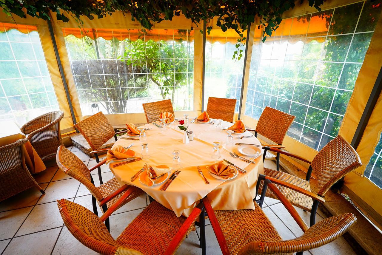 Ambassador Hotel Jerusalem Ngoại thất bức ảnh