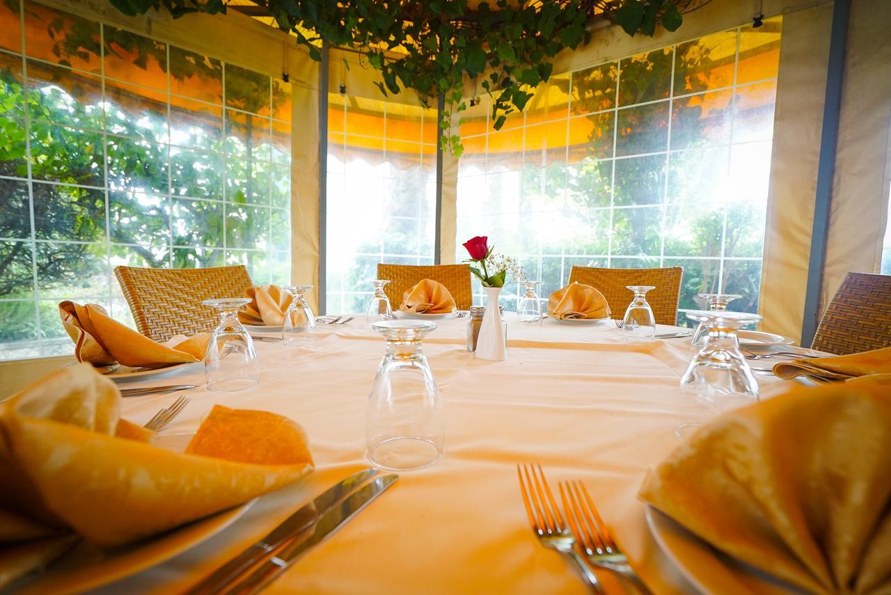 Ambassador Hotel Jerusalem Ngoại thất bức ảnh