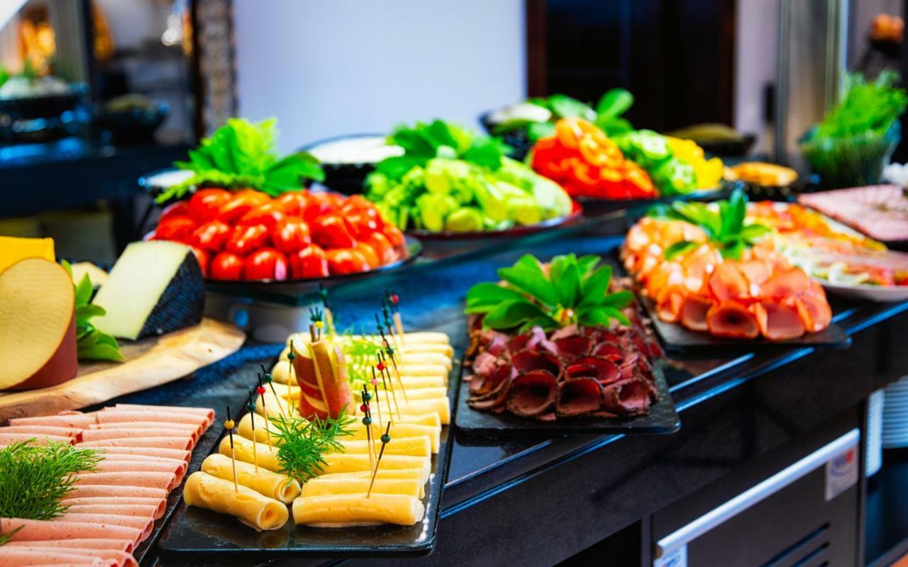 Ambassador Hotel Jerusalem Ngoại thất bức ảnh